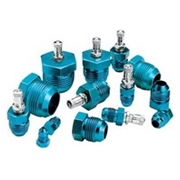 Hose Pressure Testers